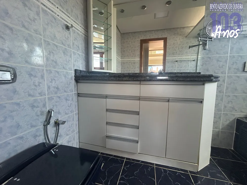 Apartamento, 4 quartos, 172 m² - Foto 5