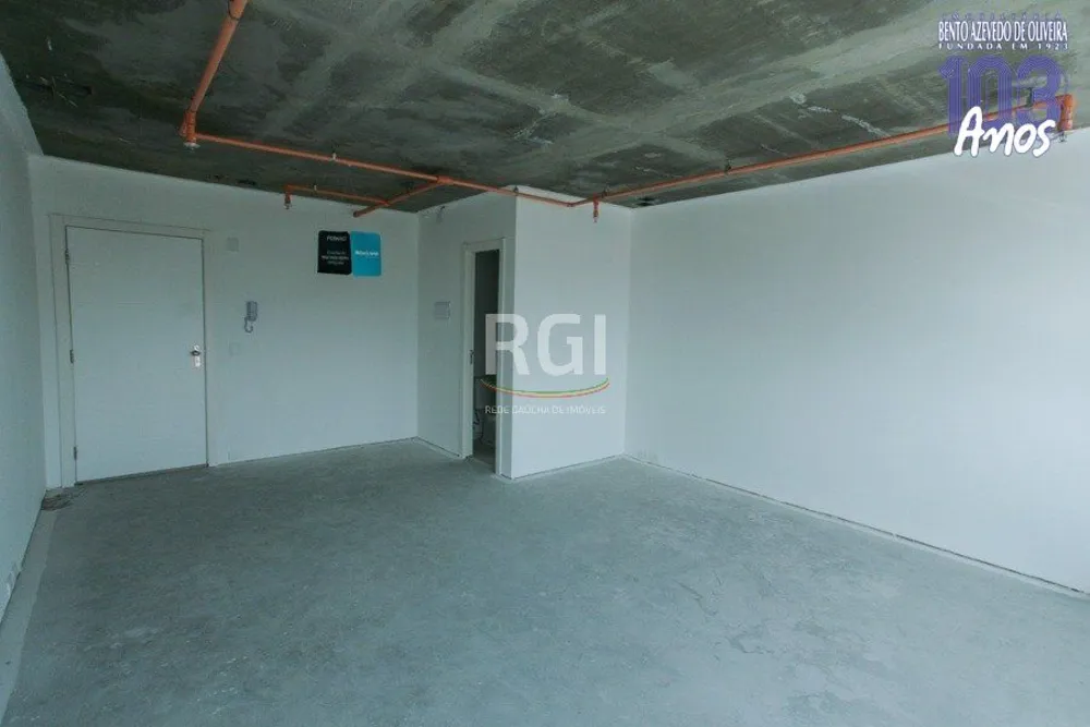 Sala-Conjunto, 36 m² - Foto 2