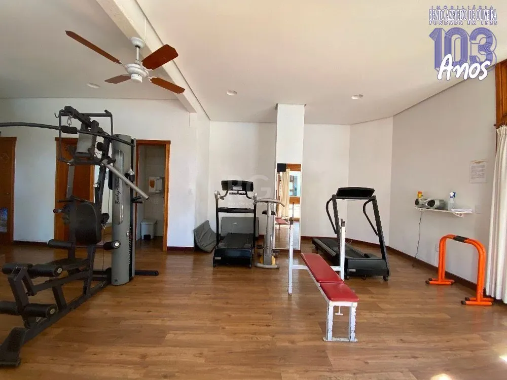 Apartamento, 3 quartos, 129 m² - Foto 6