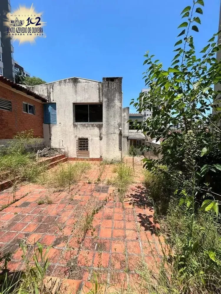 Terreno, 160 m² - Foto 3