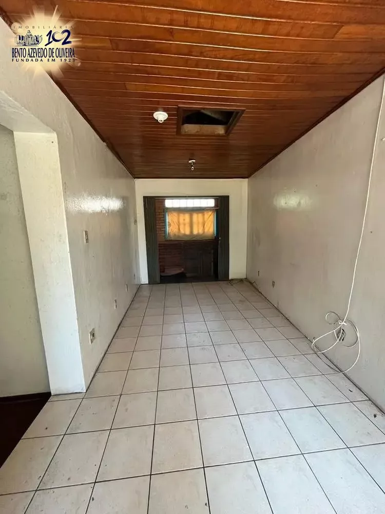 Terreno, 160 m² - Foto 1