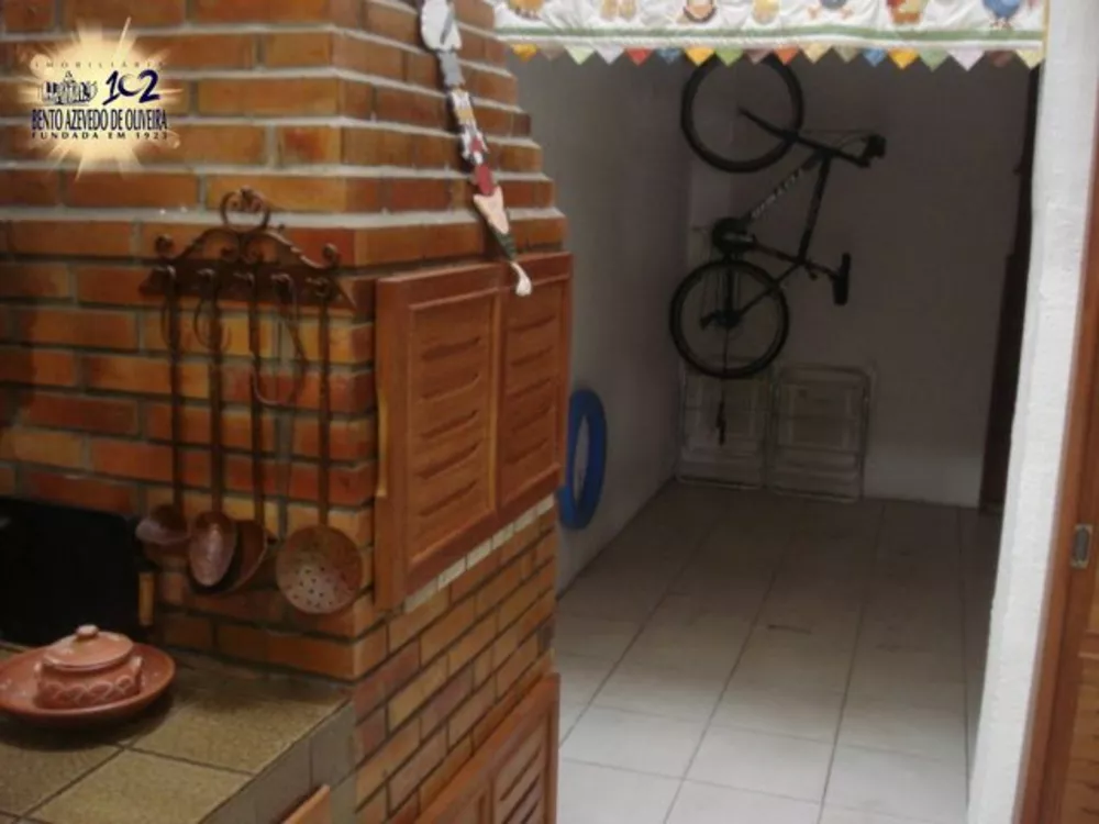 Casa de Condomínio, 3 quartos - Foto 8