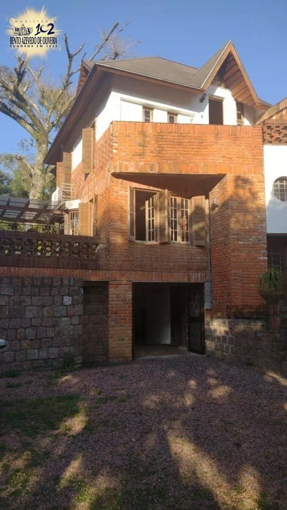 Casa, 2 quartos, 181 m² - Foto 2