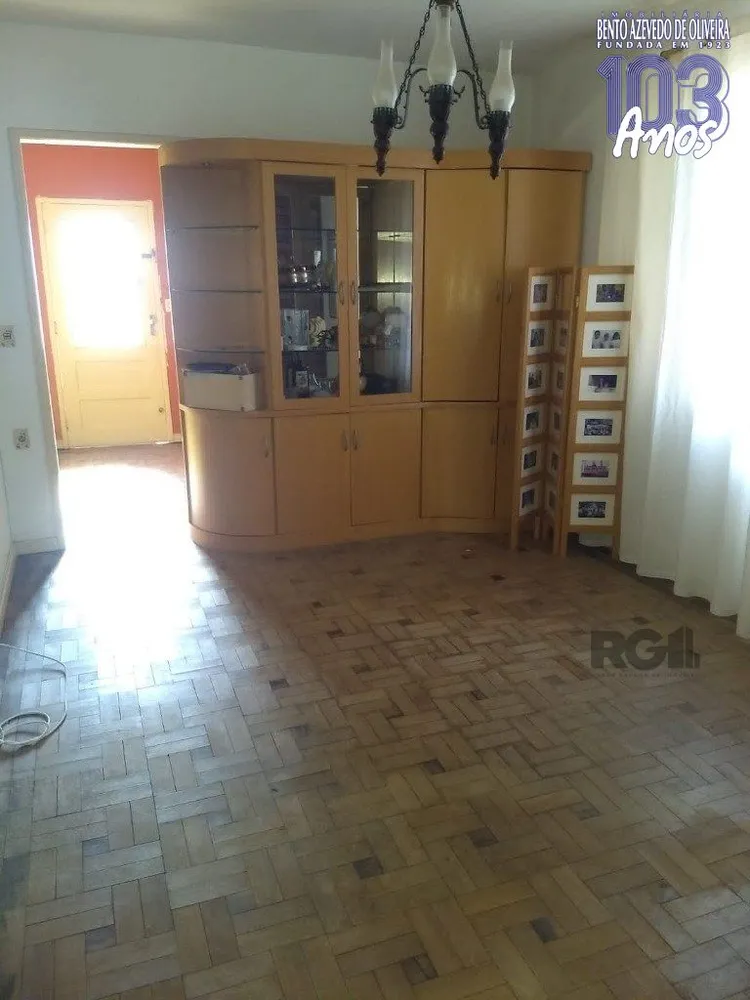 Casa, 3 quartos, 168 m² - Foto 1