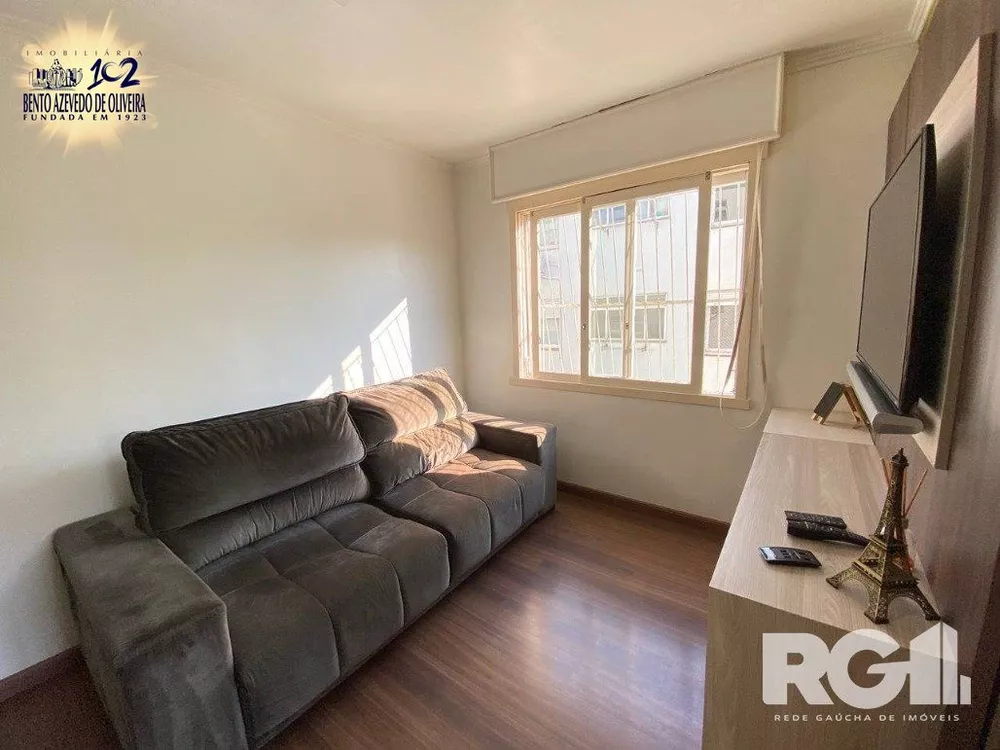 Apartamento, 1 quarto, 43 m² - Foto 7