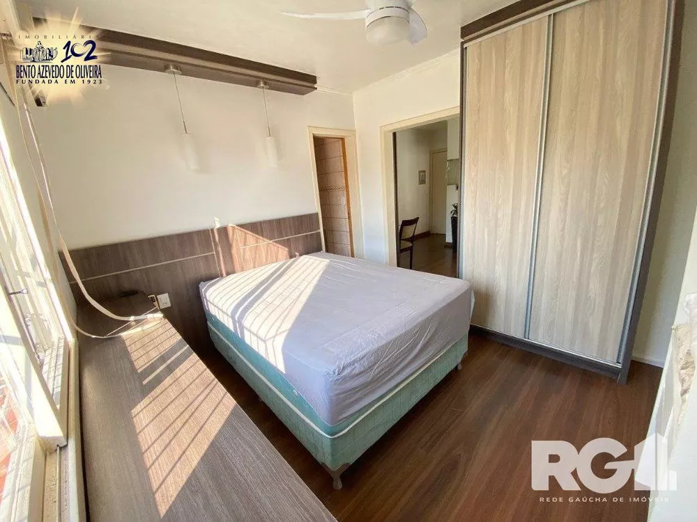 Apartamento, 1 quarto, 43 m² - Foto 5