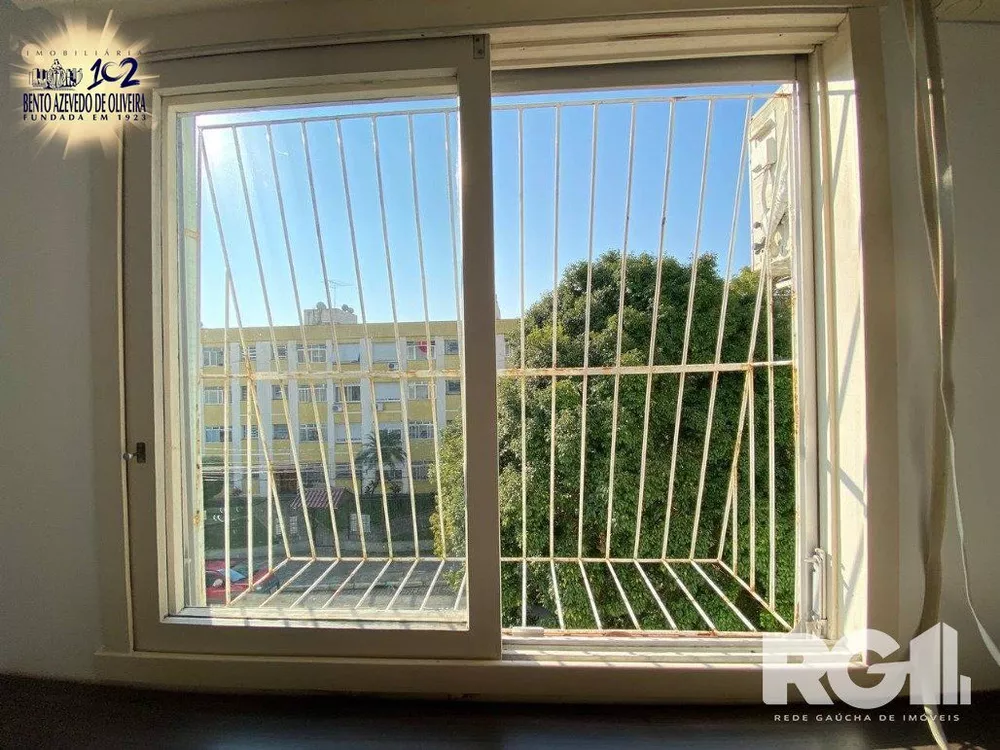 Apartamento, 1 quarto, 43 m² - Foto 1