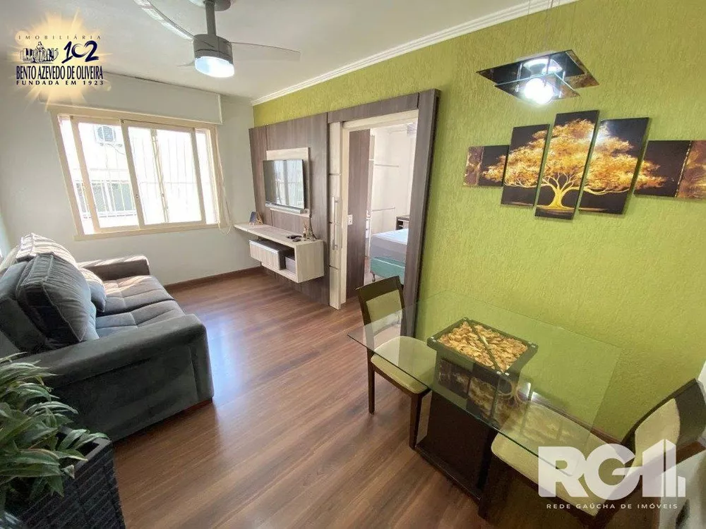 Apartamento, 1 quarto, 43 m² - Foto 6