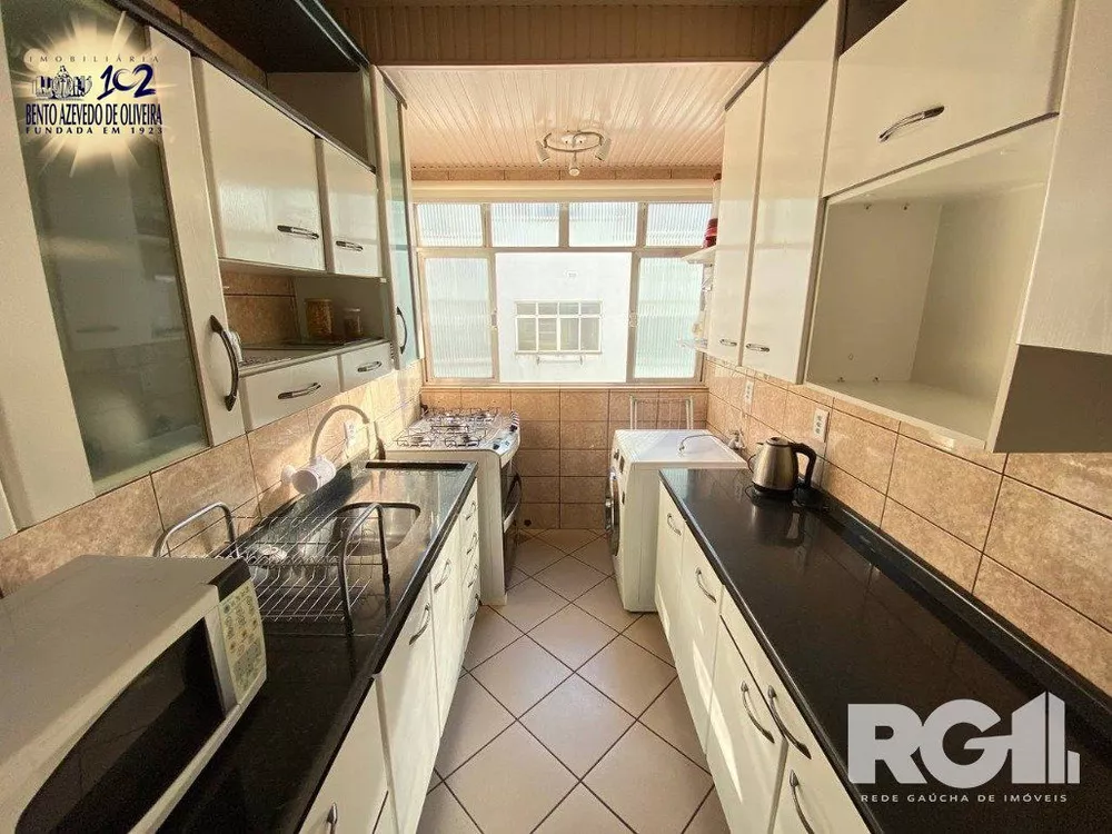 Apartamento, 1 quarto, 43 m² - Foto 4