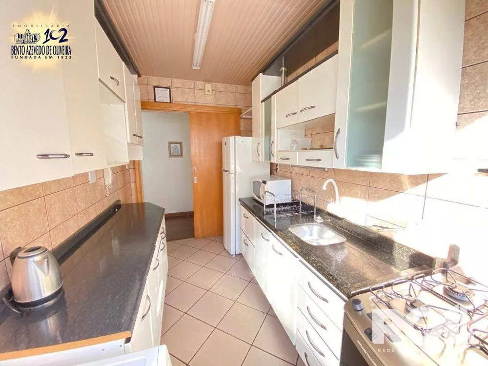 Apartamento, 1 quarto, 43 m² - Foto 8