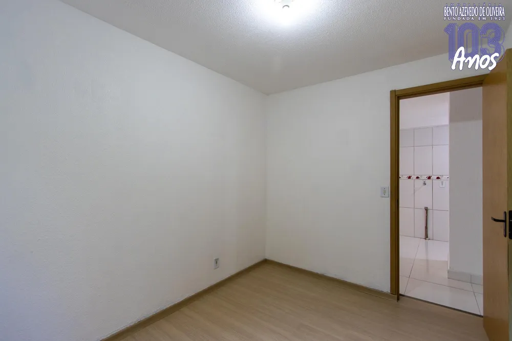 Apartamento, 2 quartos, 43 m² - Foto 3