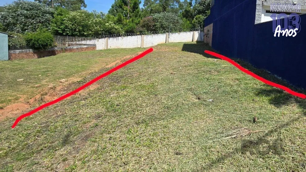 Terreno, 240 m² - Foto 2