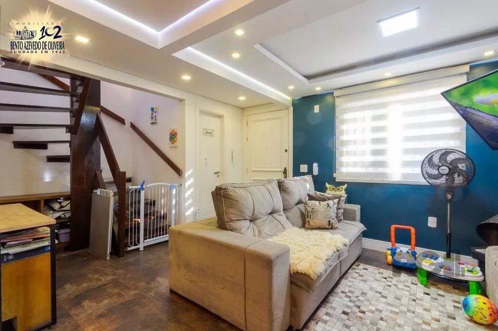 Casa de Condomínio, 3 quartos - Foto 4