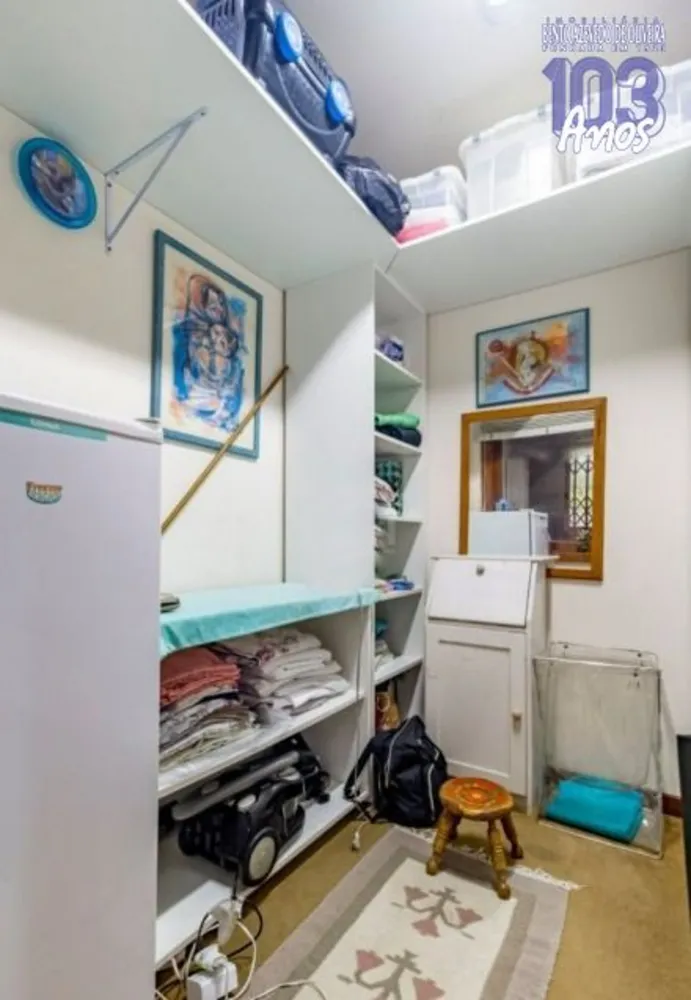 Cobertura, 3 quartos, 304 m² - Foto 6