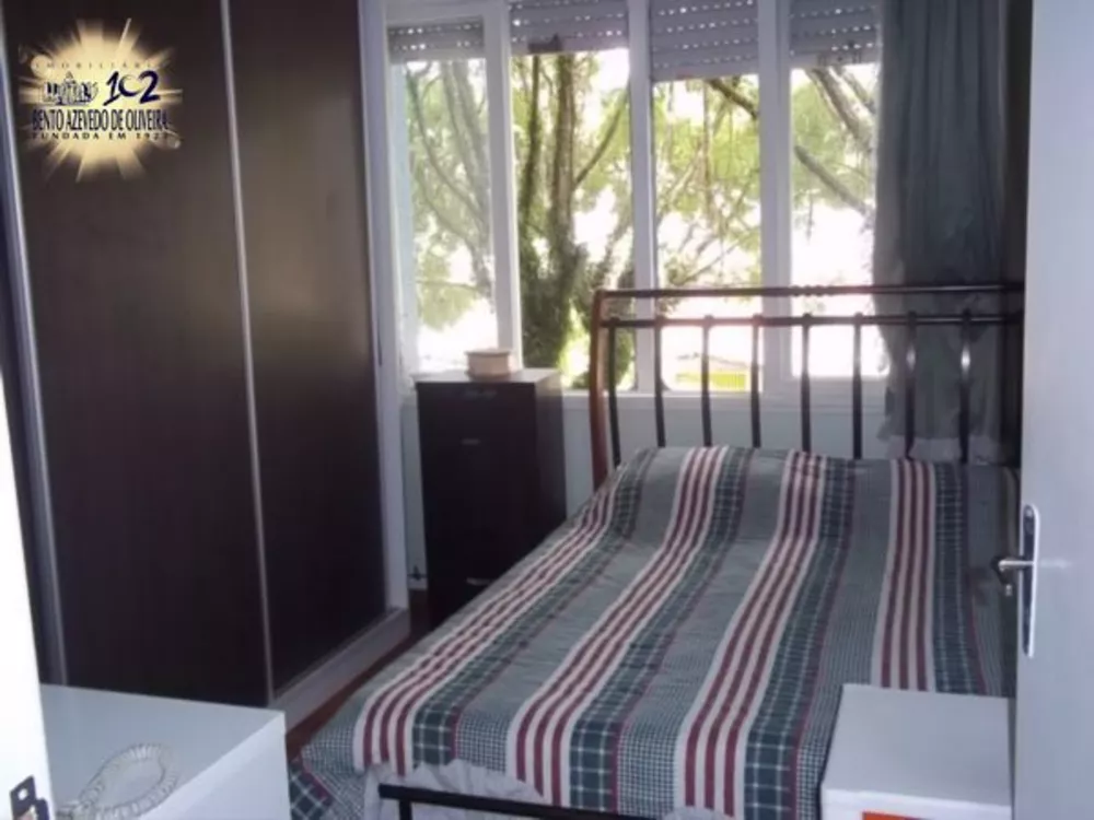 Apartamento, 2 quartos, 77 m² - Foto 2