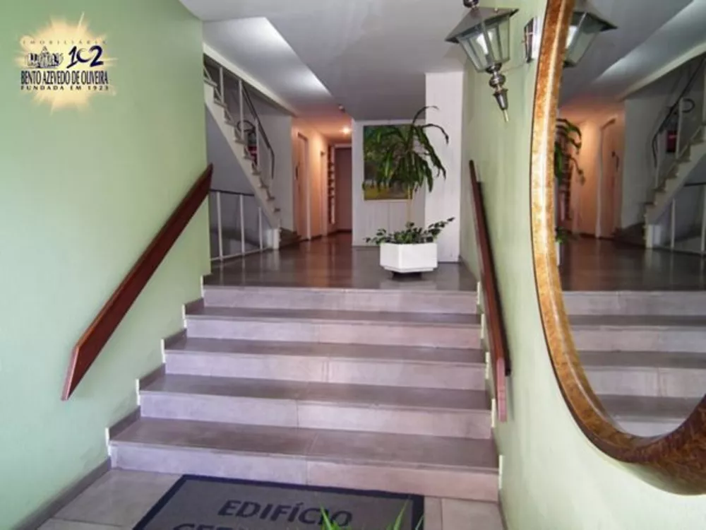 Apartamento, 2 quartos, 77 m² - Foto 1