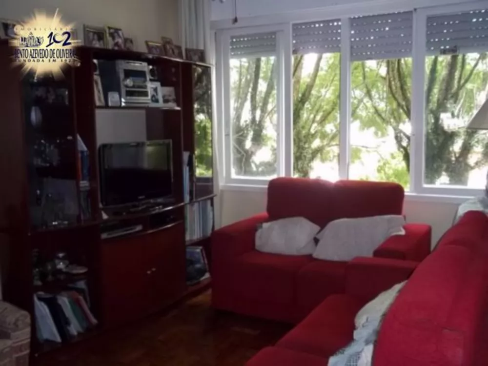Apartamento, 2 quartos, 77 m² - Foto 4