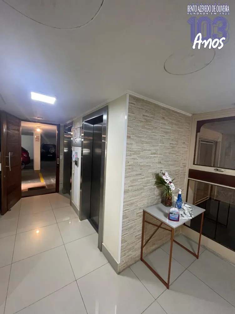 Apartamento, 1 quarto, 50 m² - Foto 3