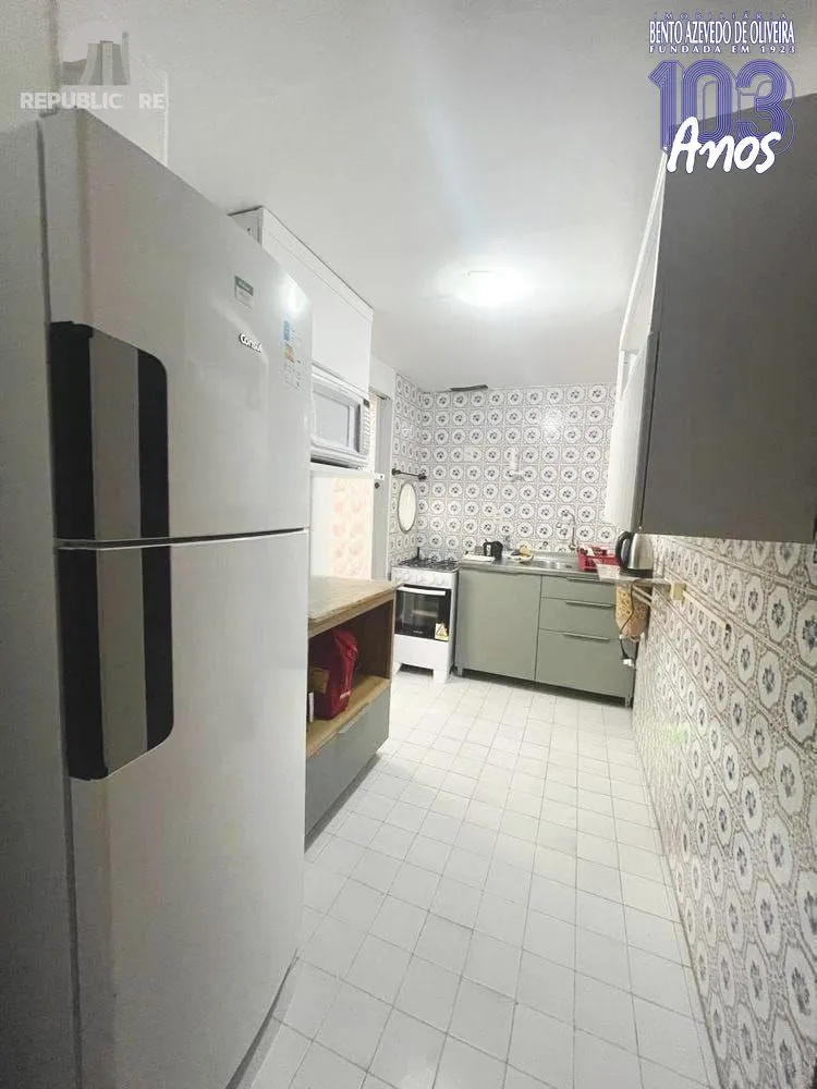 Apartamento, 1 quarto, 50 m² - Foto 5