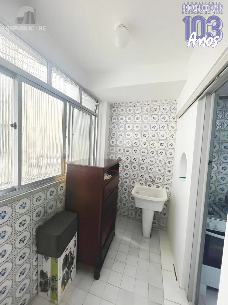 Apartamento, 1 quarto, 50 m² - Foto 7