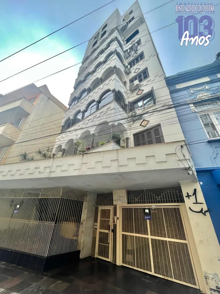 Apartamento, 1 quarto, 50 m² - Foto 1