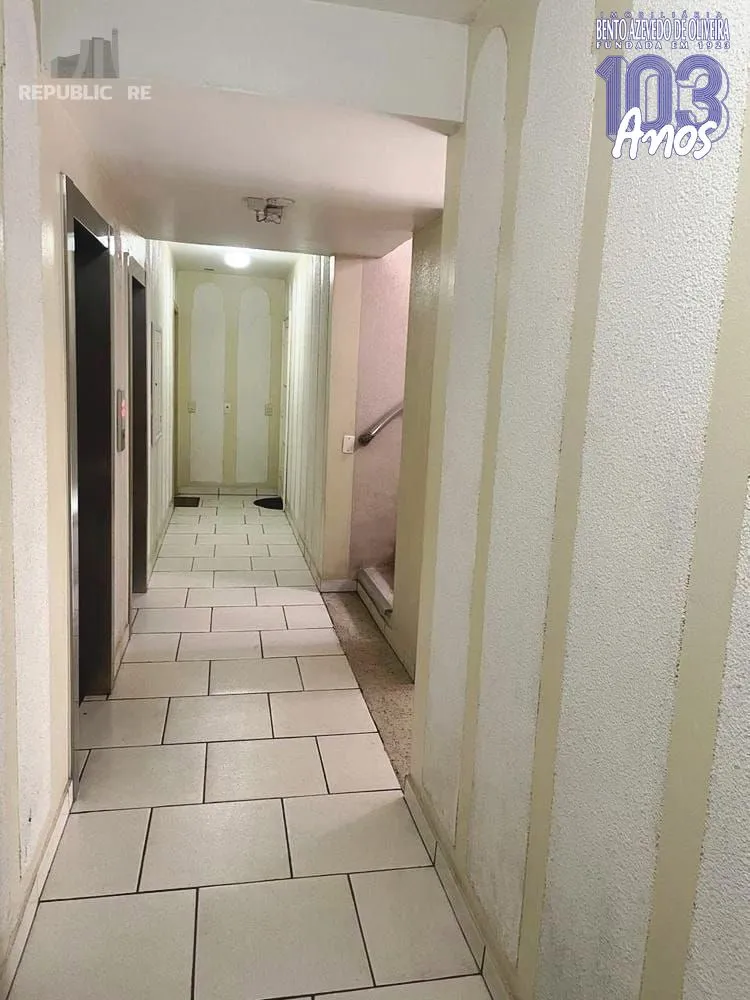 Apartamento, 1 quarto, 50 m² - Foto 4