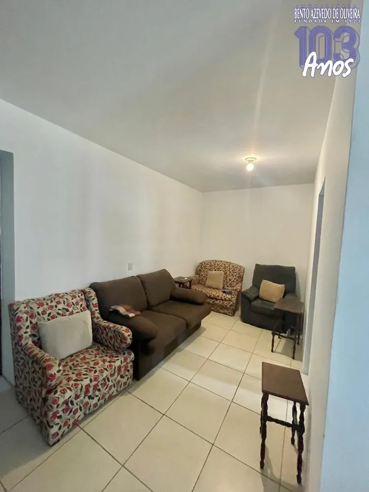 Apartamento, 1 quarto, 50 m² - Foto 6
