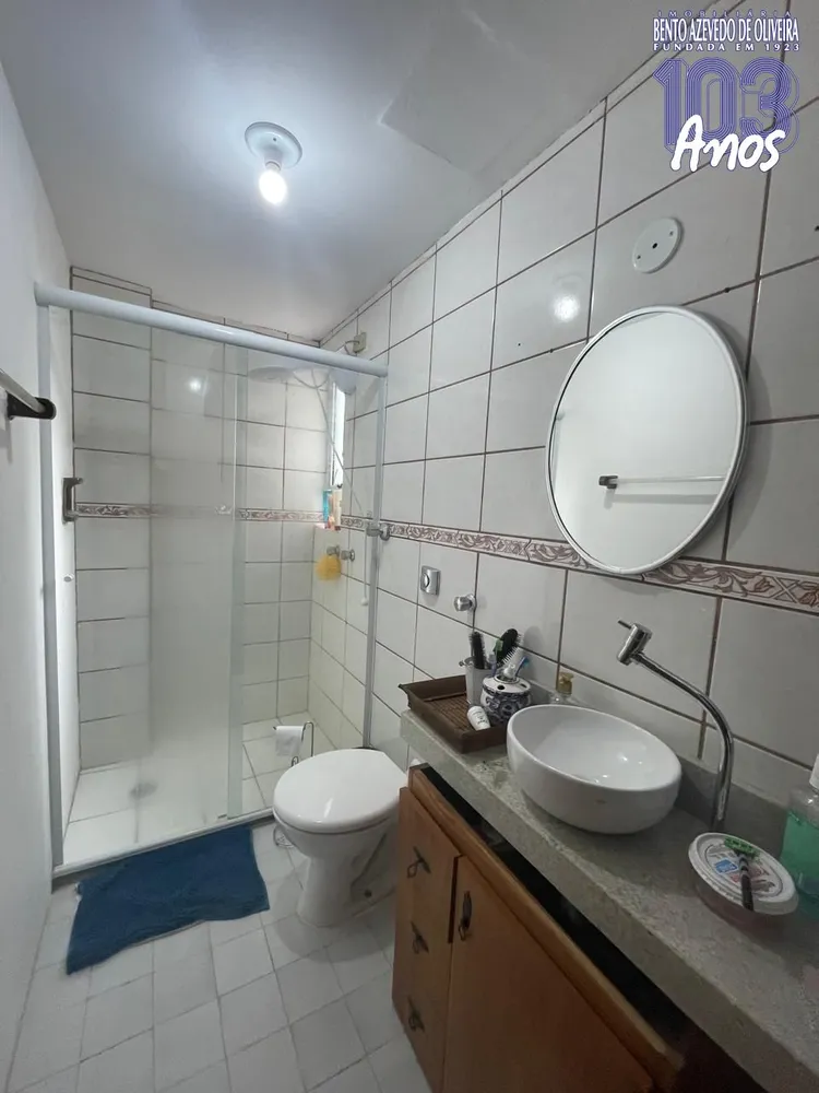 Apartamento, 1 quarto, 50 m² - Foto 8