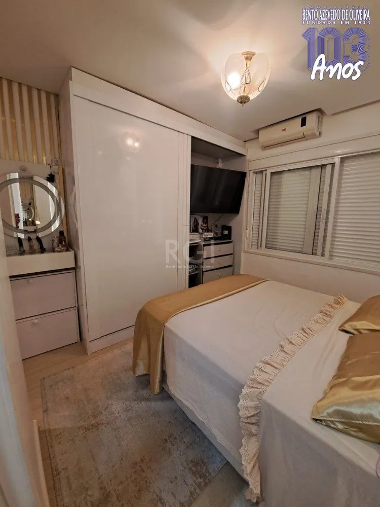 Apartamento, 3 quartos, 83 m² - Foto 1