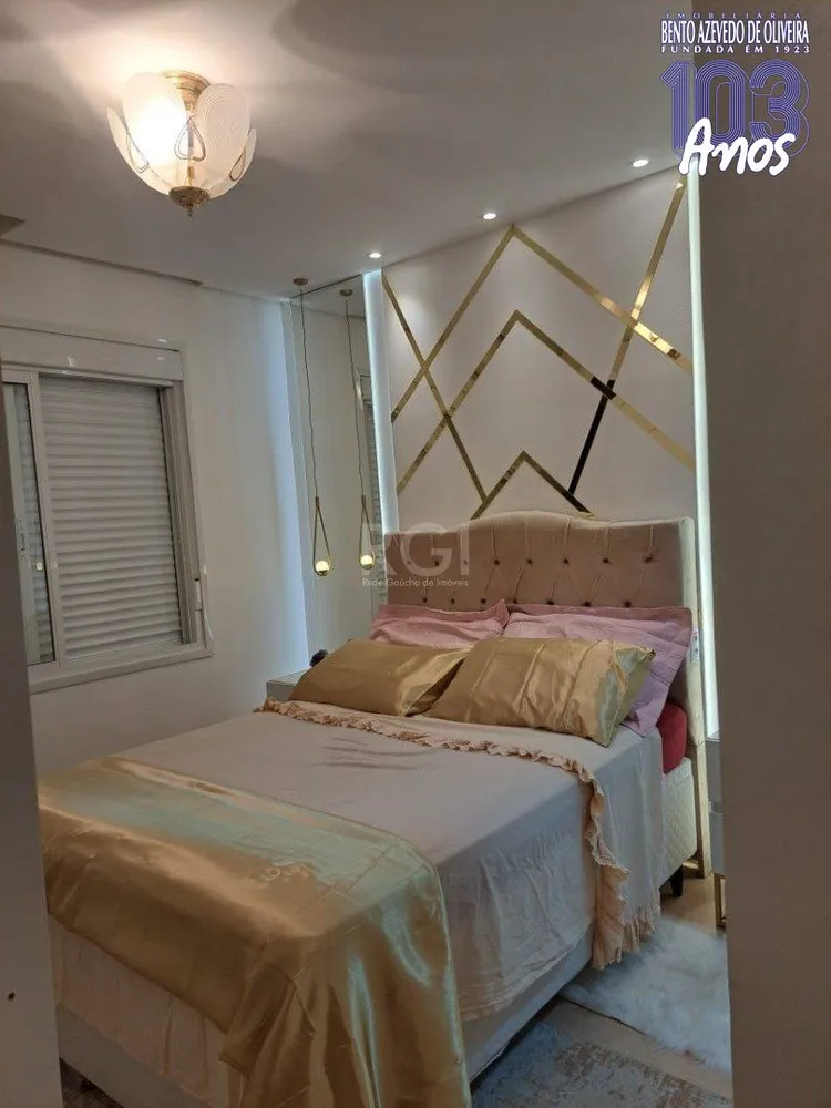 Apartamento, 3 quartos, 83 m² - Foto 7