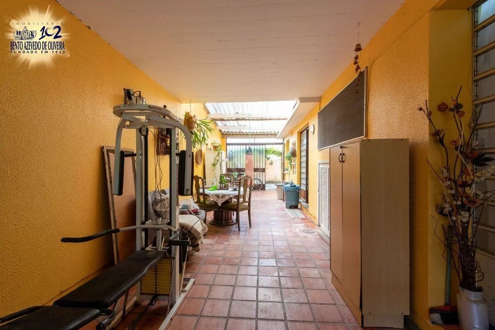 Apartamento, 2 quartos, 61 m² - Foto 1