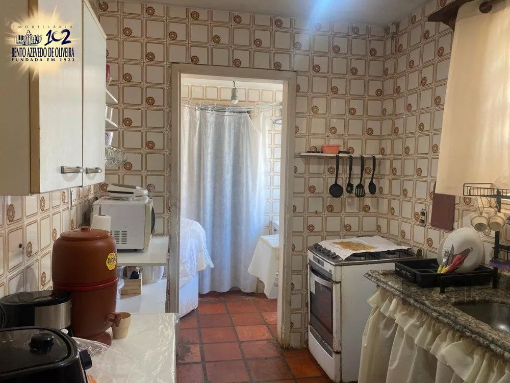 Apartamento, 2 quartos, 61 m² - Foto 6