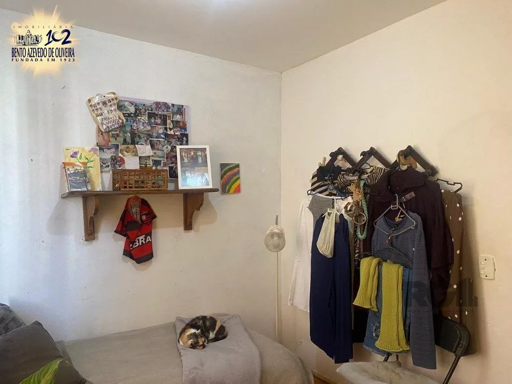 Apartamento, 2 quartos, 61 m² - Foto 8
