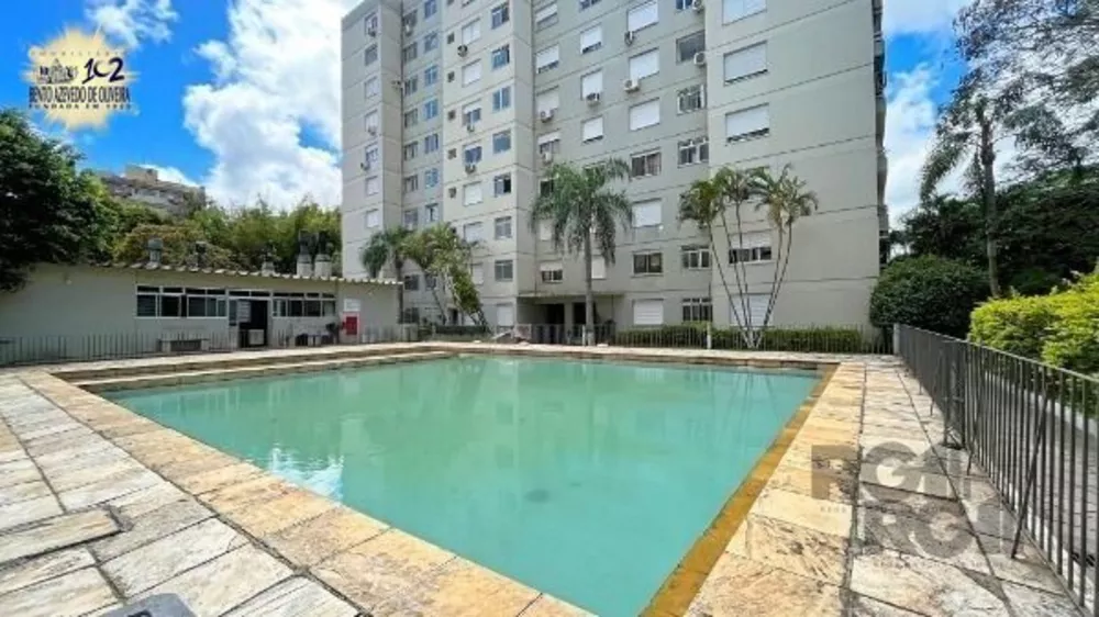 Apartamento, 2 quartos, 61 m² - Foto 2