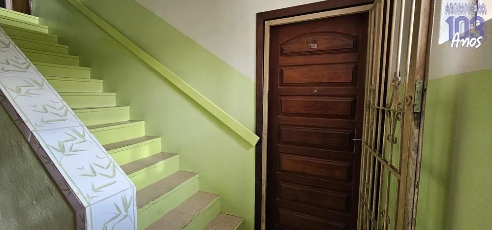 Apartamento, 2 quartos, 45 m² - Foto 6