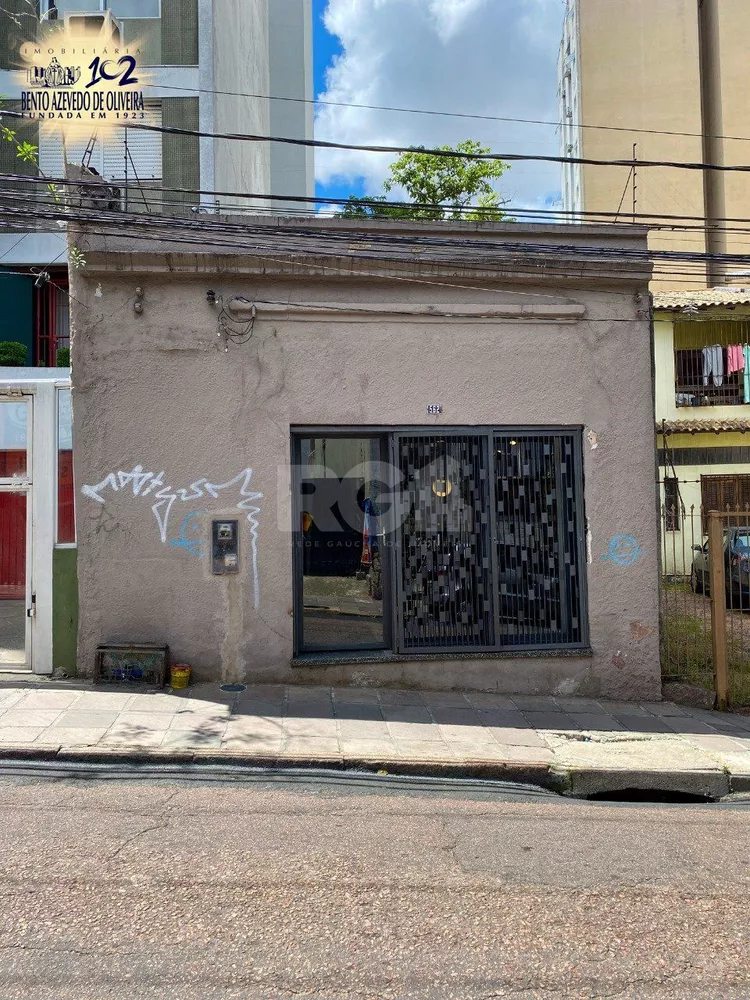 Prédio Inteiro, 60 m² - Foto 7