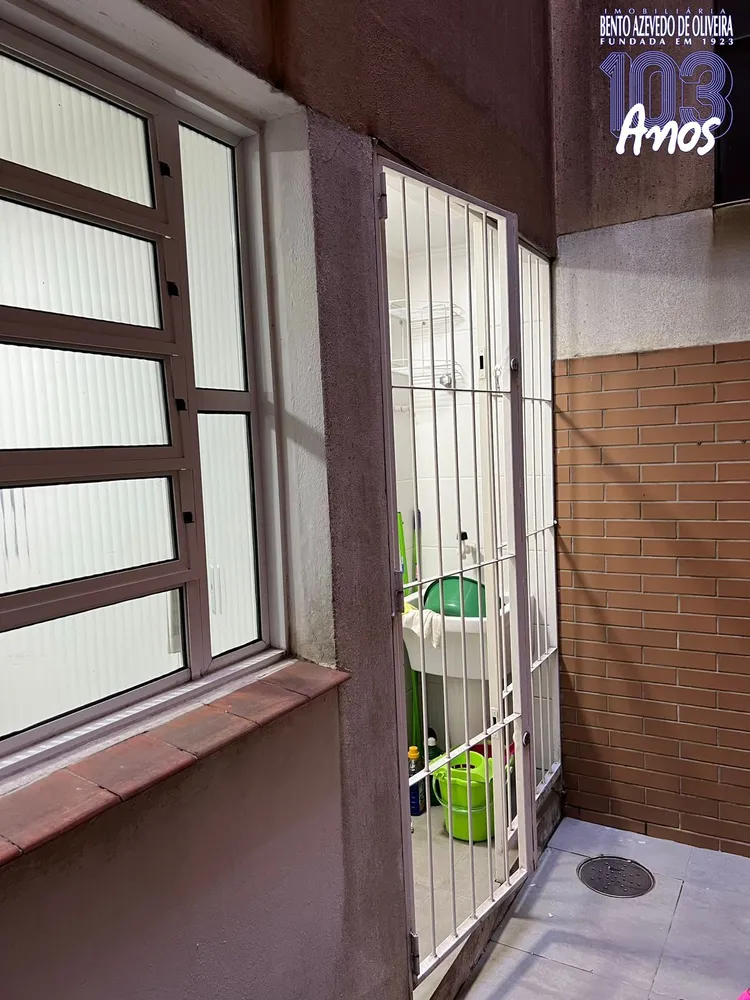 Apartamento, 1 quarto, 30 m² - Foto 5