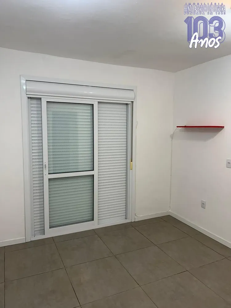 Apartamento, 1 quarto, 30 m² - Foto 1