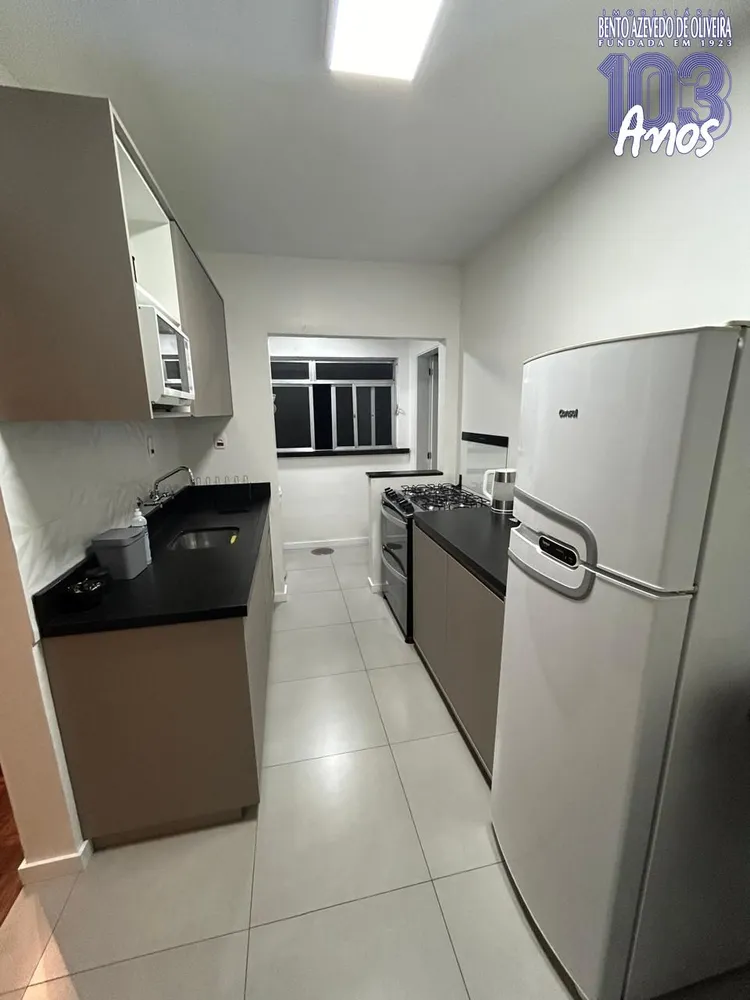Apartamento, 2 quartos, 89 m² - Foto 3