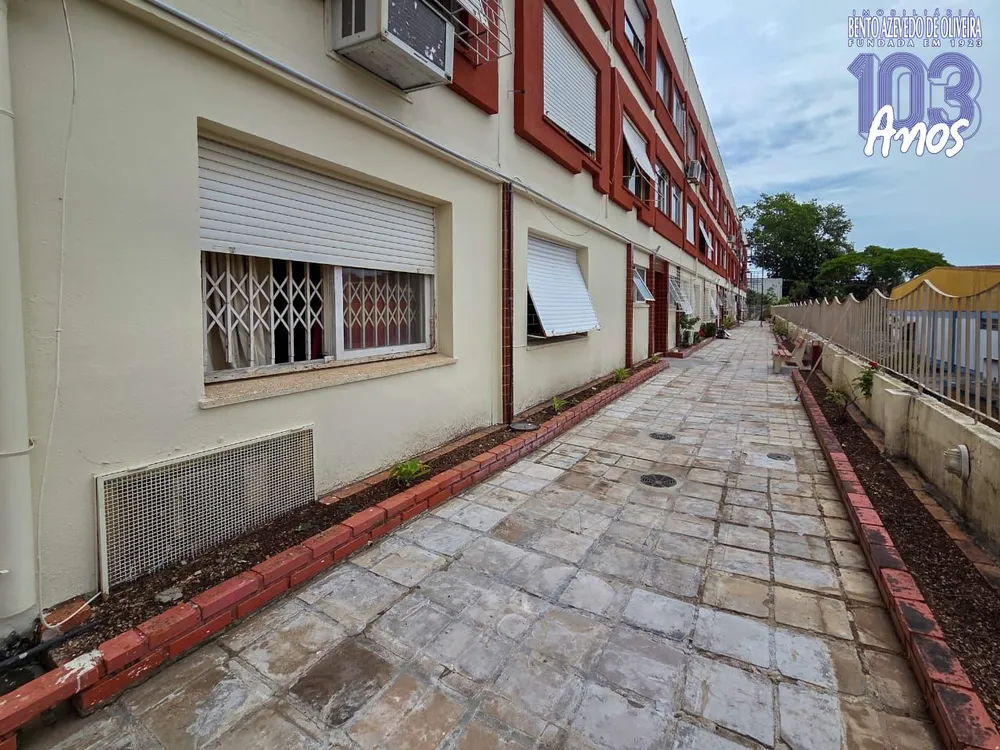 Apartamento, 1 quarto, 41 m² - Foto 2