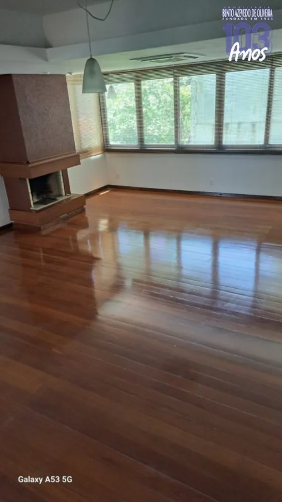 Apartamento, 1 quarto, 39 m² - Foto 1