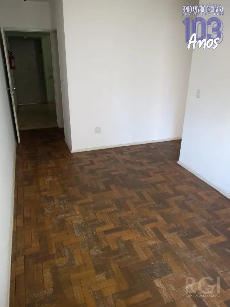 Apartamento, 1 quarto, 39 m² - Foto 4