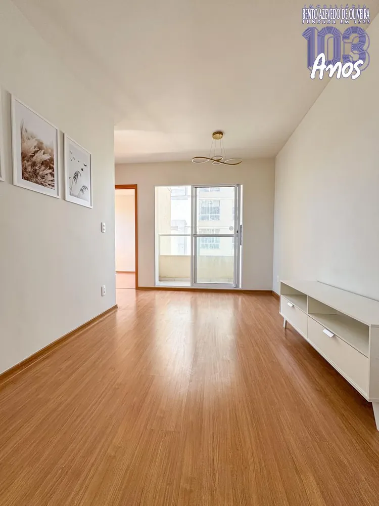 Apartamento, 2 quartos, 79 m² - Foto 1