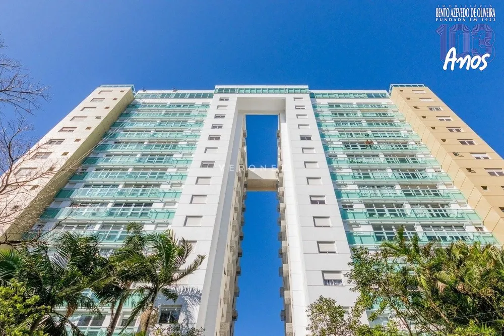 Apartamento, 2 quartos, 79 m² - Foto 2