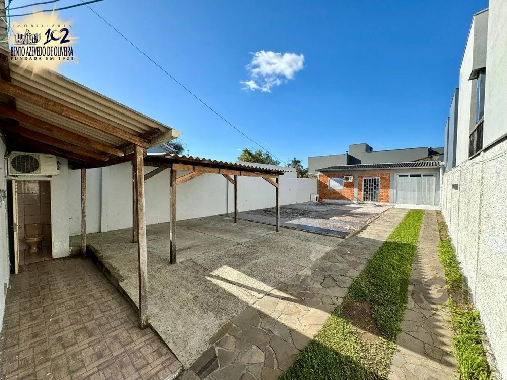 Loja-Salão, 30 m² - Foto 5