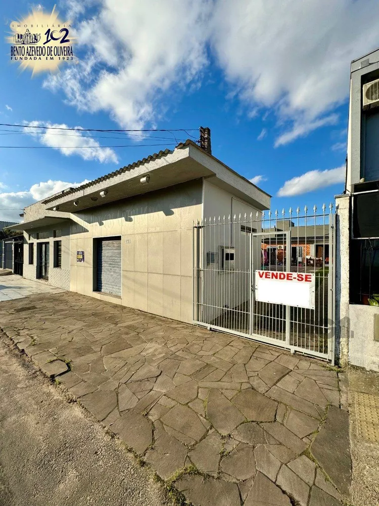 Loja-Salão, 30 m² - Foto 4