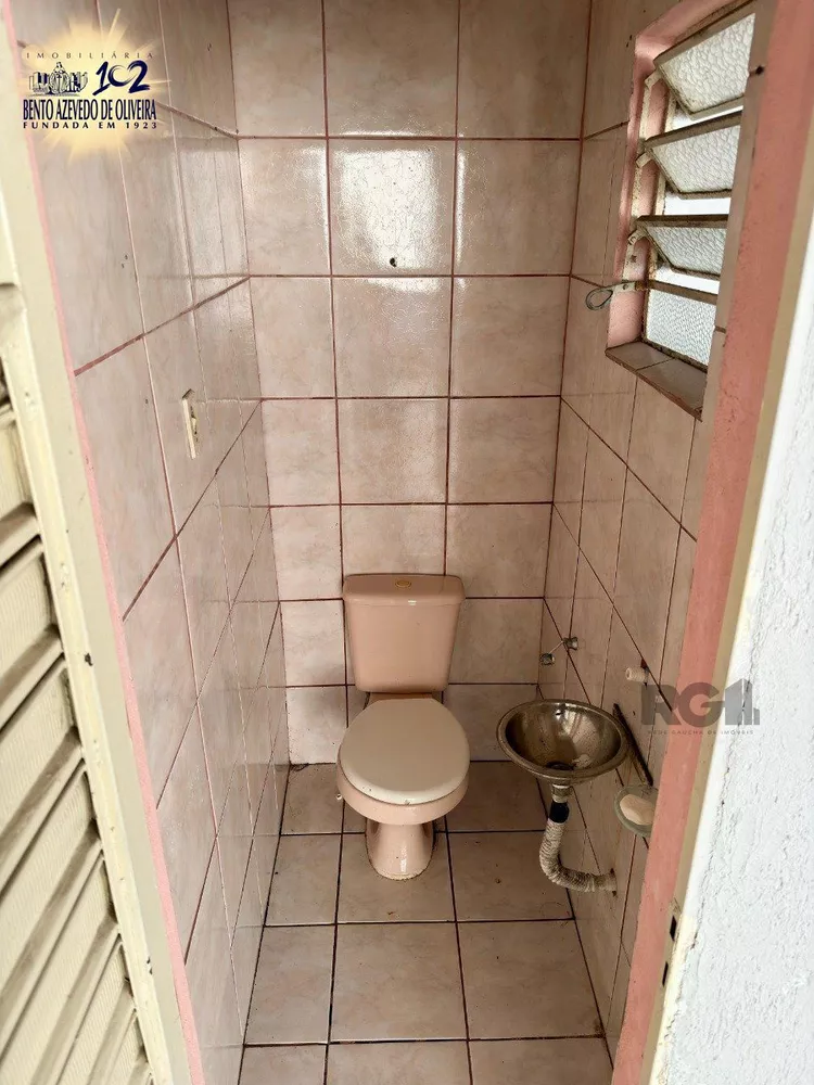 Loja-Salão, 30 m² - Foto 3