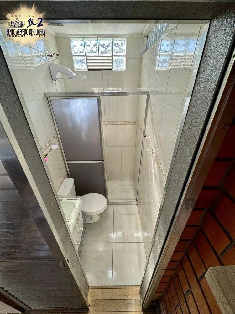 Loja-Salão, 30 m² - Foto 8