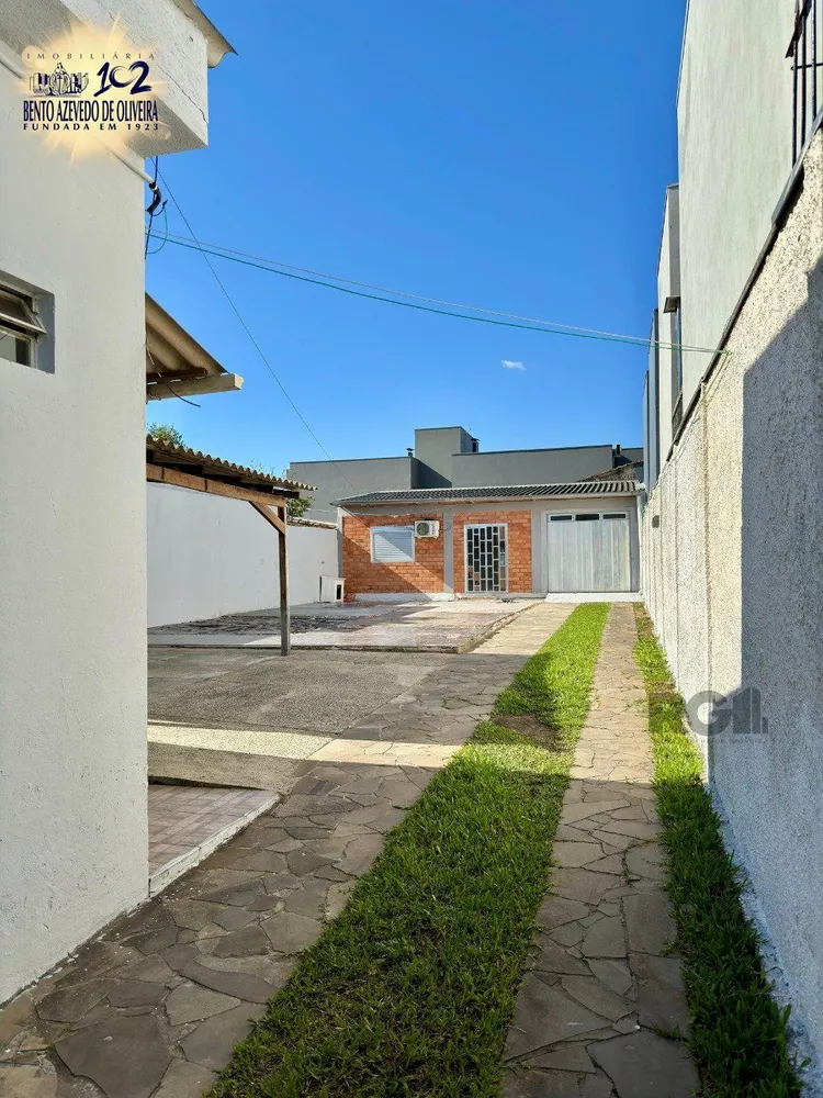 Loja-Salão, 30 m² - Foto 1