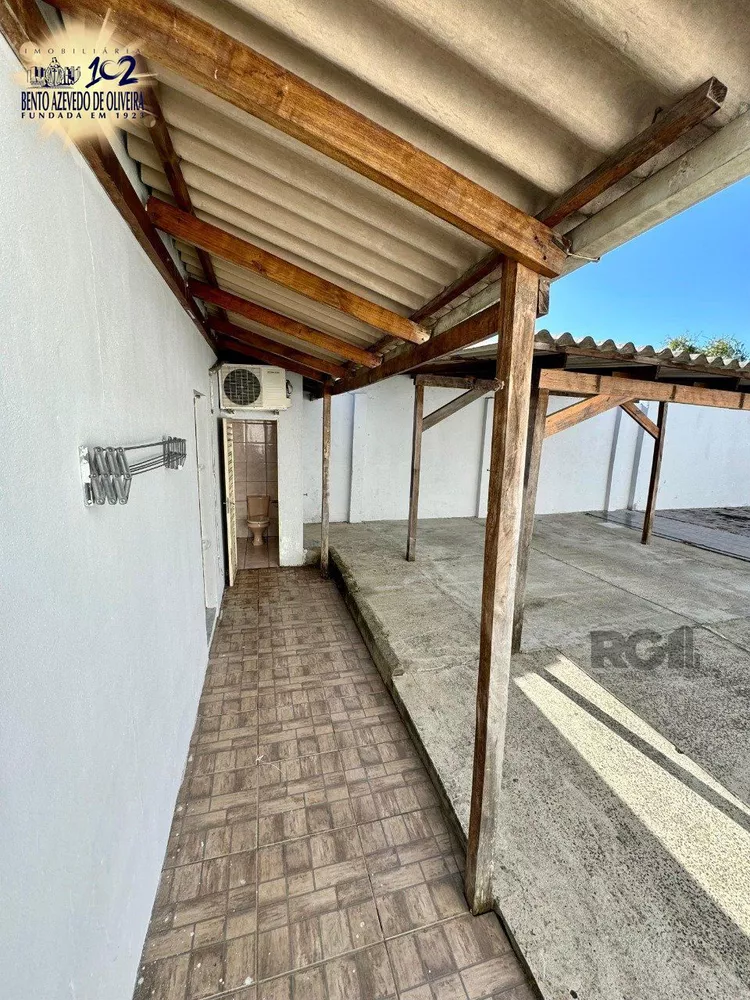 Loja-Salão, 30 m² - Foto 2